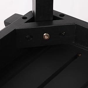 EASY TO ASSEMBLE