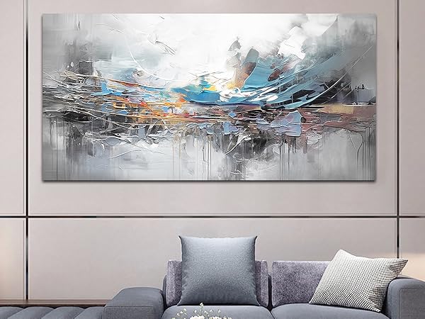絵画 abstract painting Richter: Abstract Painting (726)| Custom prints | Tate Shop