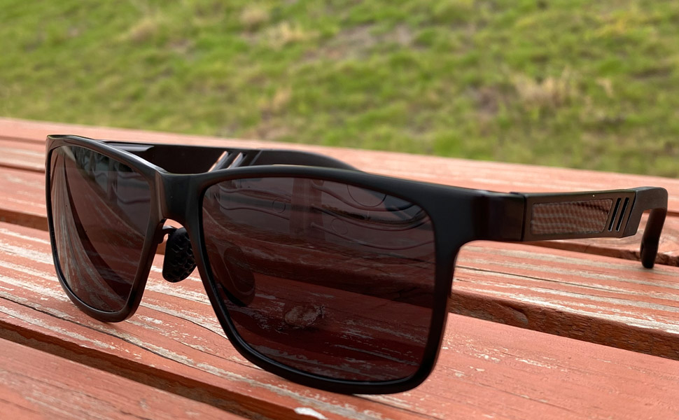 Sunsturm Sunglasses