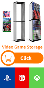 ps5 game storage