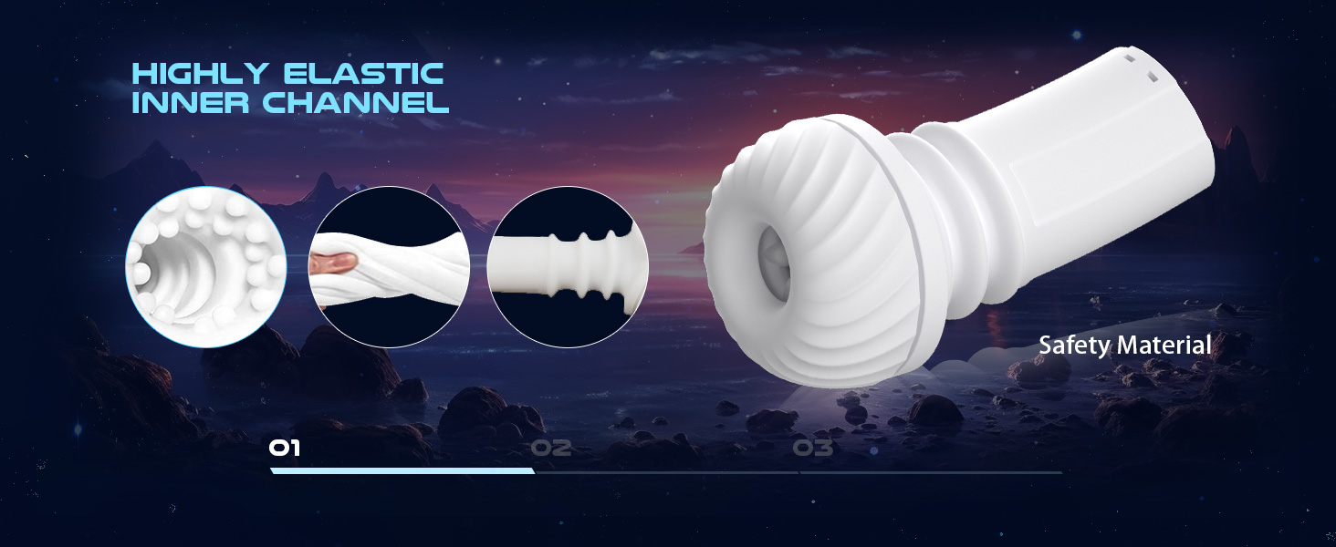 sex toy for men