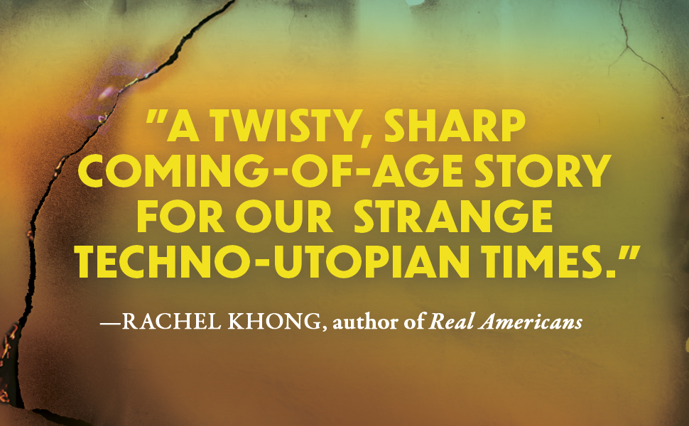 "Une histoire de passage à l