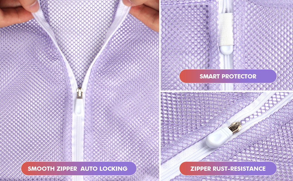 laundry bags 5 pcs color a3