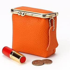 Genuine Leather Mini Jewelry Box