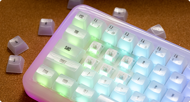 Mechanical Keyboard