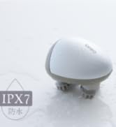 ブレオ　ヘッドマッサージ Amazon | [breo]ヘッドスパ アイウォーマー 全回復ヘルメット 頭