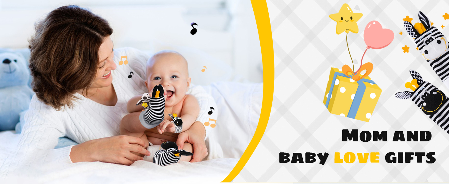 newborn toys