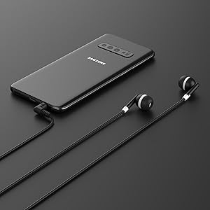 Bulk budget earphones earbuds headphones headsets school computer 3.5 mm classroom travel student