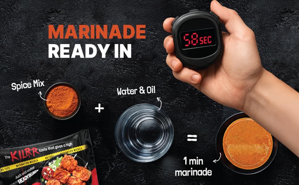tandoor masala