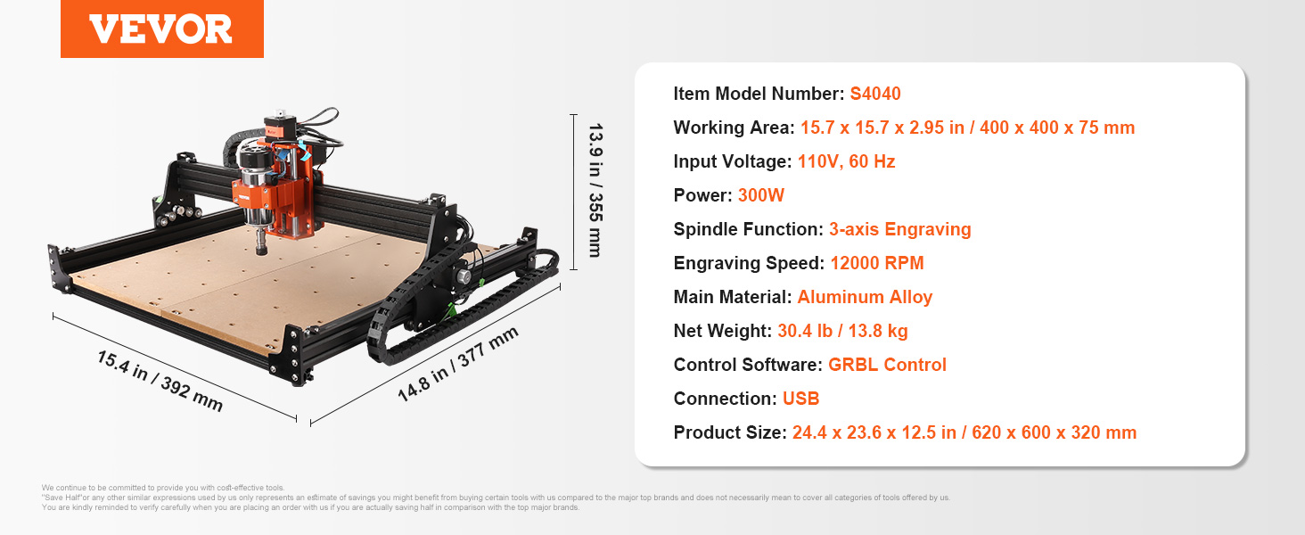 mini cnc machine
