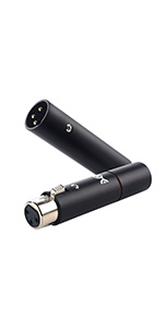 XLR Sniffer/Sender
