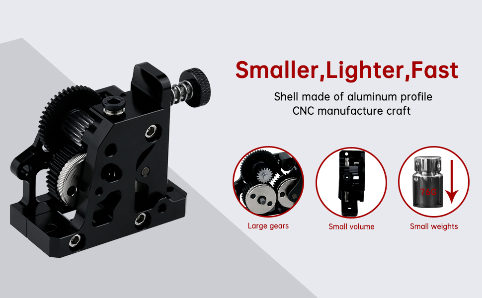 HGX-LITE-extruder