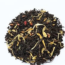 Lady Londonderry, black tea, loose leaf