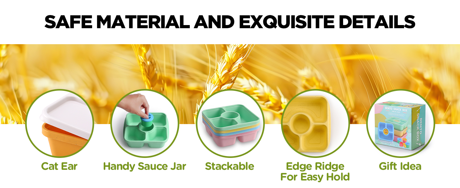 food storage containers with lids