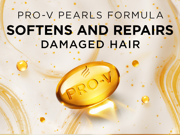 Pantene Mircale Rescue Deep Repair Conditioner - Softens and Repairs Damaged Hair - Mobile