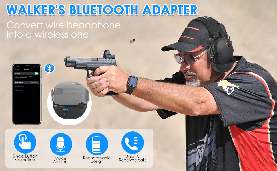 Adaptador Bluetooth