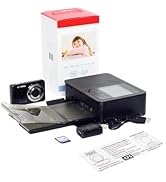 CFS Products Passport Photo Printer System - Preconfigured for US Passports