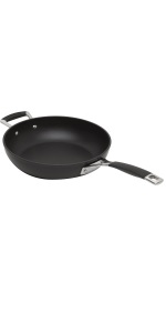 Amazon｜ル・クルーゼ(Le Creuset) TNS シャロー フライパン