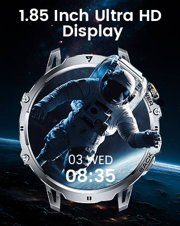 Smartwatch for Men
