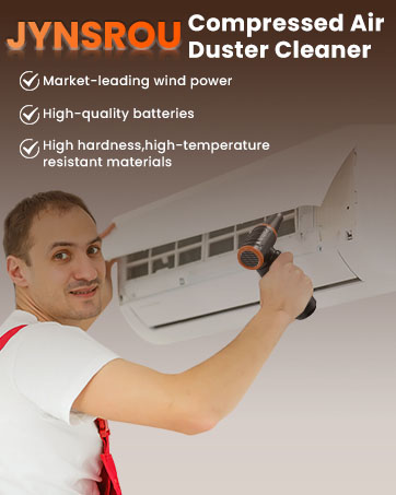Compressed Air Duster