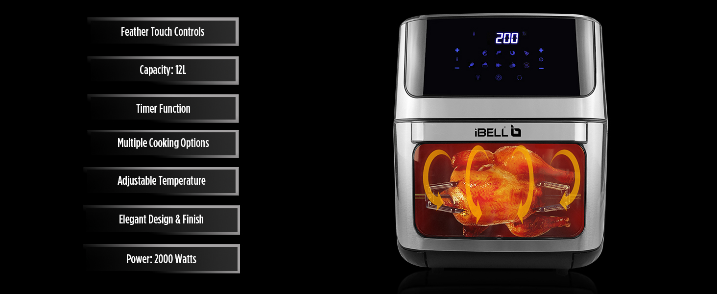 AIR FRYER