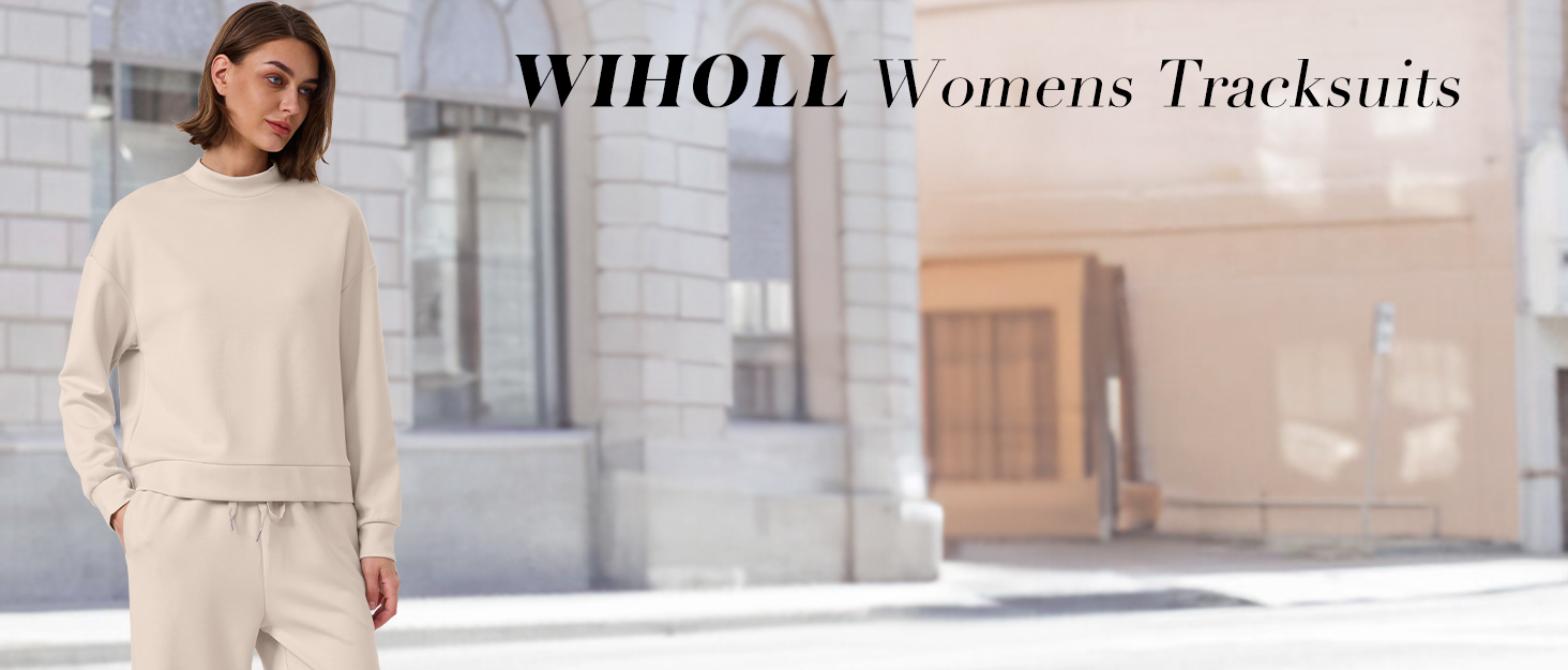 crewneck sweatshirts for women