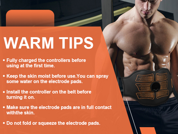 Stimulators／M.A.C.H.I.N.E. Amazon.com: FDA Cleared, MHD TENS Ab Stimulator, TENS & PMS