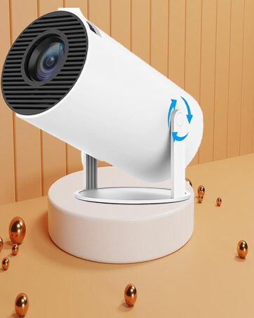 Free Style Projector