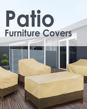patio furniture set cover