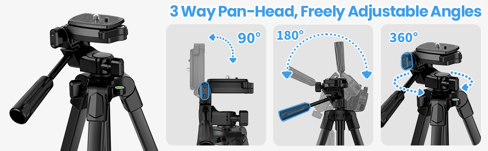 phone tripod
