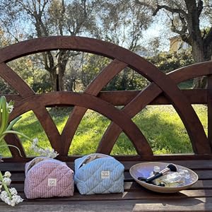 trousse de maquillage femme trousse de toilette femme cadeau