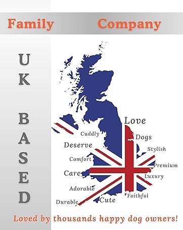 Sweetie Bungee Dog Lead - Shock Absorbing Leash that Softens Pulls & Stops – Neoprene Padded Loop & Traffic Handles for Extra Comfort - Reflective for Safer Night Walking 21 Perfect for training and everyday use, our leads make dog walking hassle-free