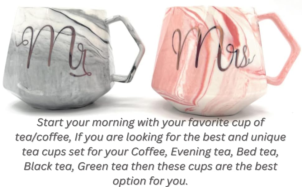 Green tea then these cups are the best option for you.