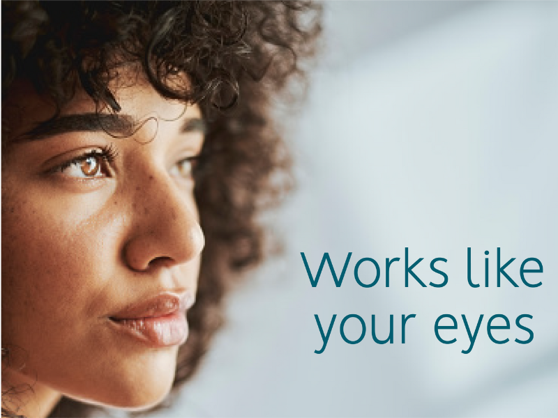 Biotrue MultiPurpose Contact Lens Solution, 2x 300ml Cushions and