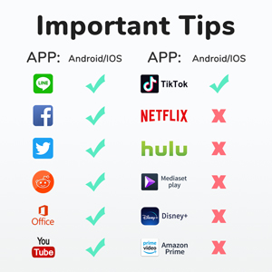 Wireless Display Adapter