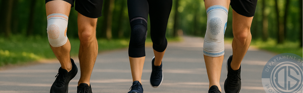 joelheira ortopédica, joelheira 3d, joelheira com hastes, suporte para joelho, joelheira esportiva