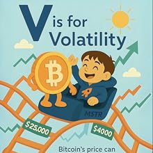 V is for volatility