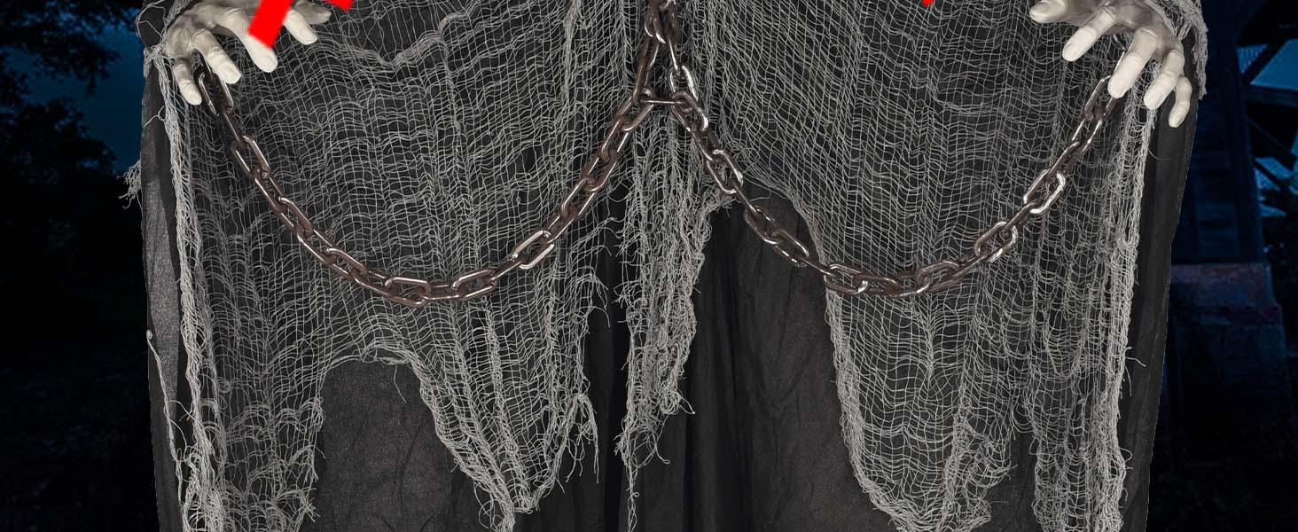 Halloween Decorations