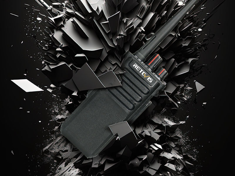 Retevis RT29 Walkie Talkies Long Range