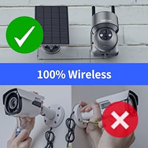 Homeowners Share Their Solar Wireless Camera Experiences Homeowners Share Their Solar Wireless Camera Experiences