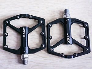 Amazon.com : ZTTO MTB Pedals Mountain Bike Pedals, Ultra