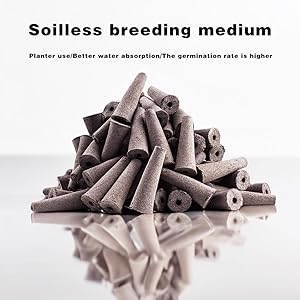 planting medium