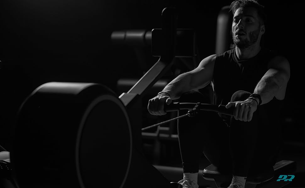 VYTALIVING ProRecover EMS Muscle Stimulator Sports Recovery Device for