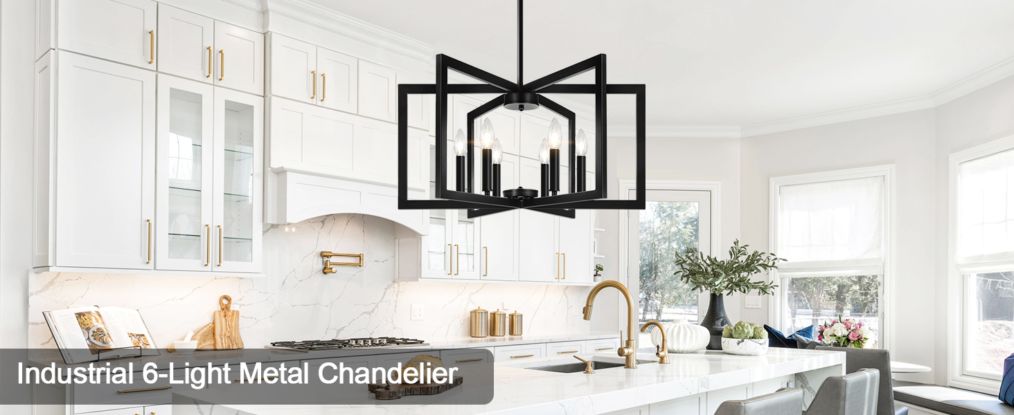 chandelier