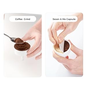 coffee grind