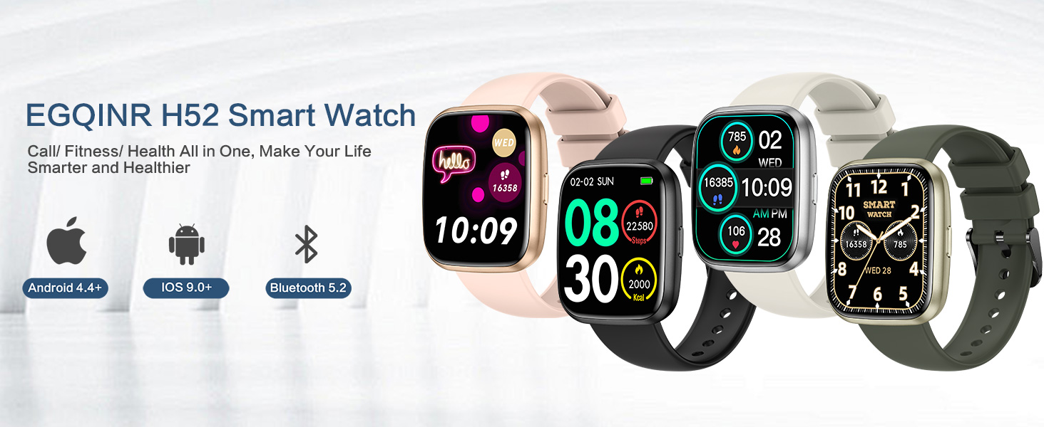 step counter watch