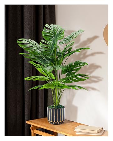 artificial plants