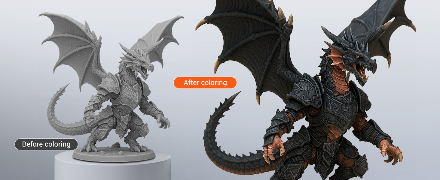 3D printer resin ABS-LIKE