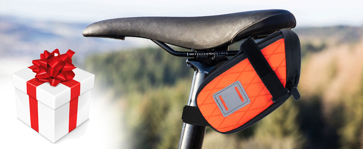 bicycle bag