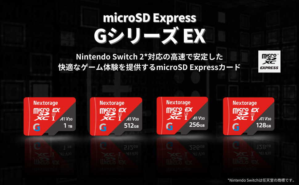 Nintendo Switch グレー SDカード(512GB)付属 Nintendo Switch グレー SDカード(512GB)付属
